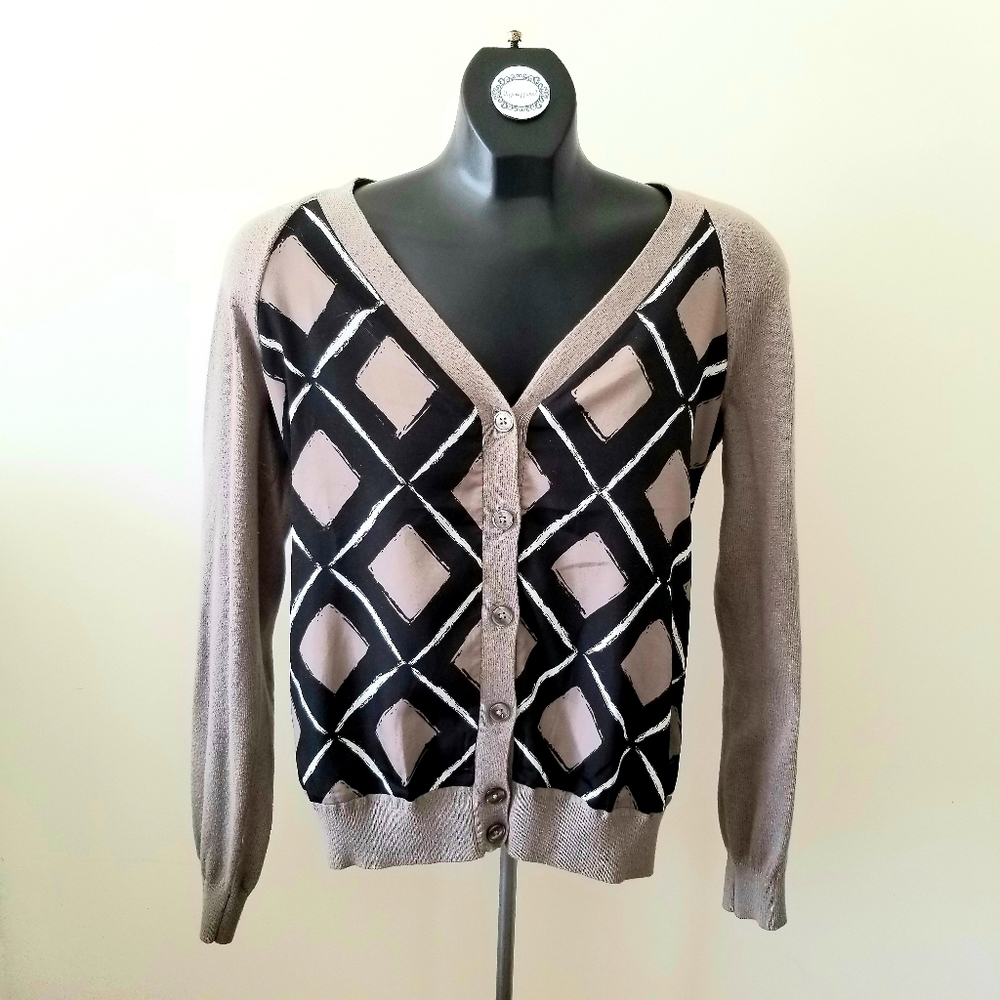 Jacob Cardigan